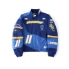 NK x Nocta L'Art Racing Jacket - NK0008