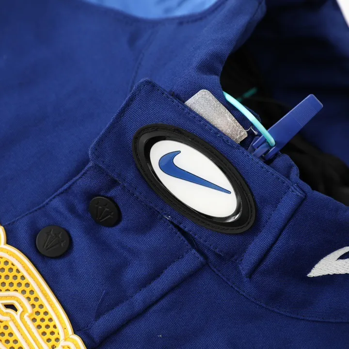 NK x Nocta L'Art Racing Jacket - NK0008 - Image 11