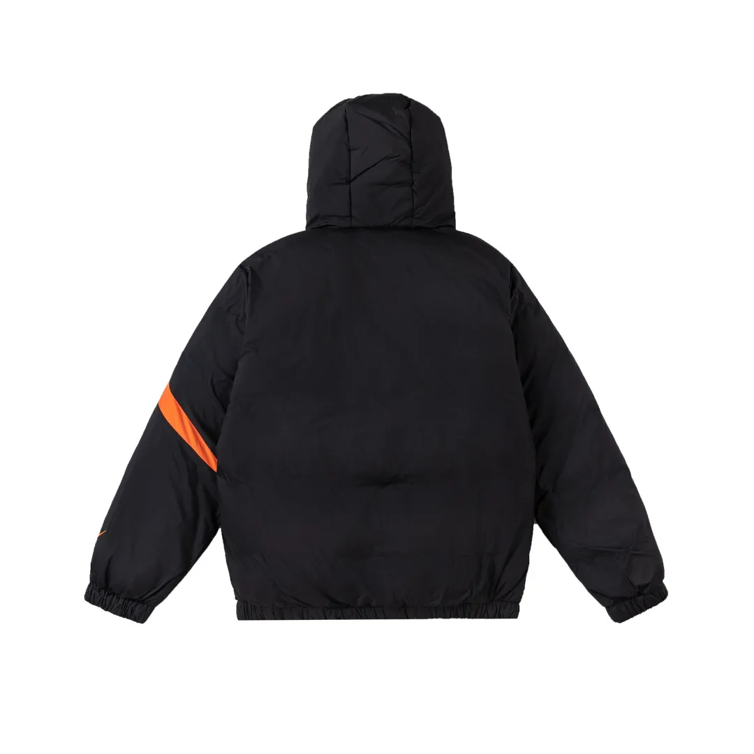 NK Swoosh Jacket - NK0011 - Image 2