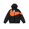 NK Swoosh Jacket - NK0011
