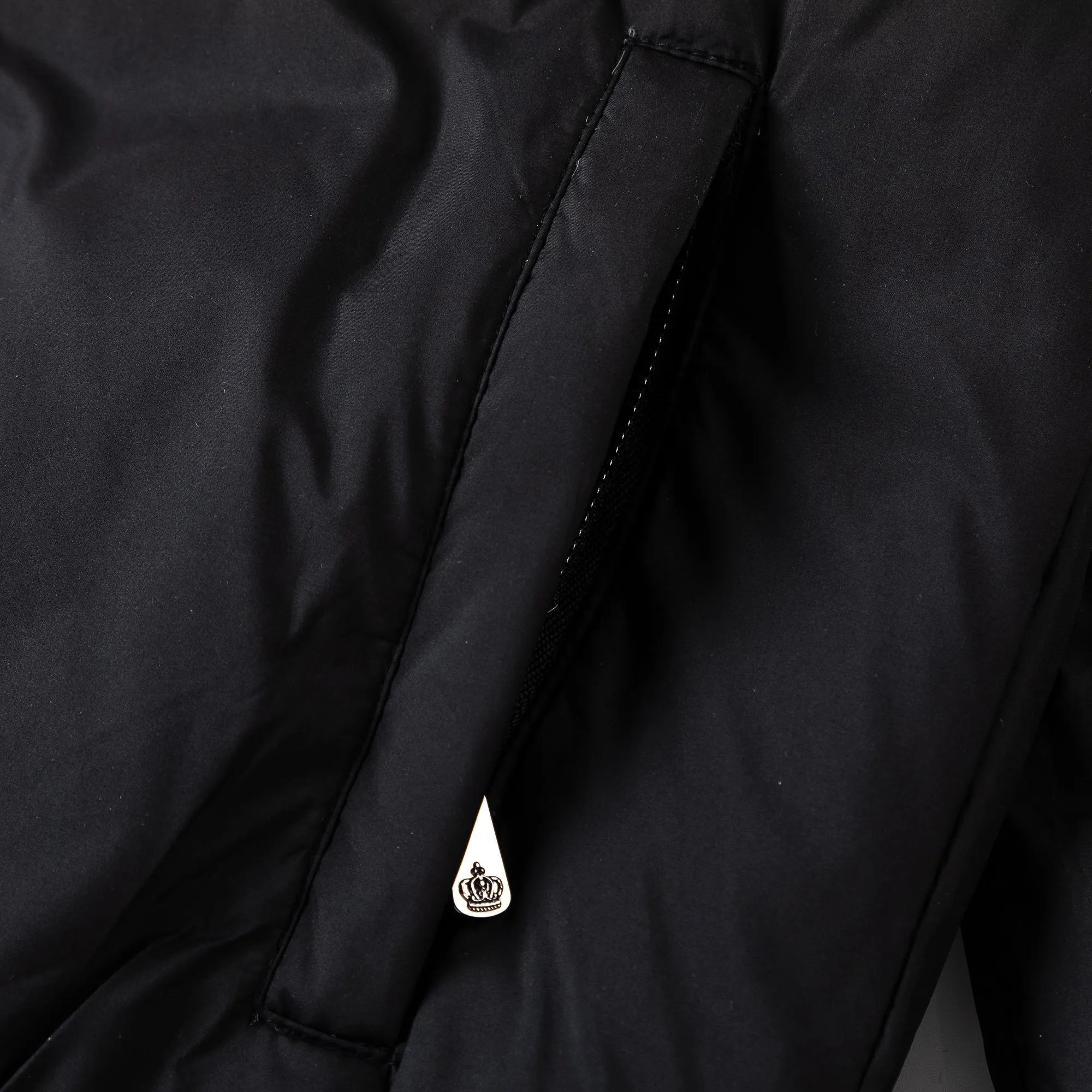 NK Swoosh Jacket - NK0011 - Image 7