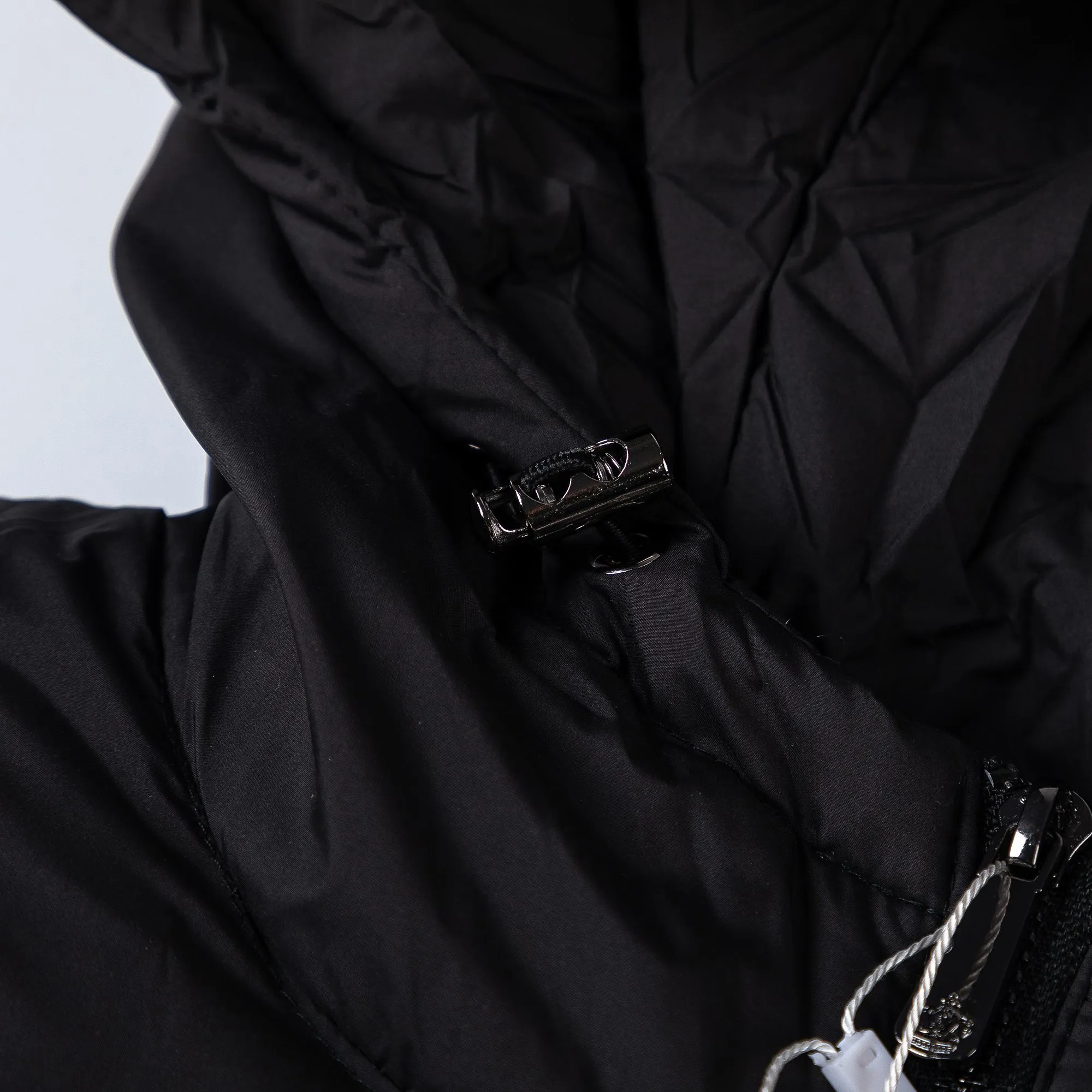 NK Swoosh Jacket - NK0011 - Image 9