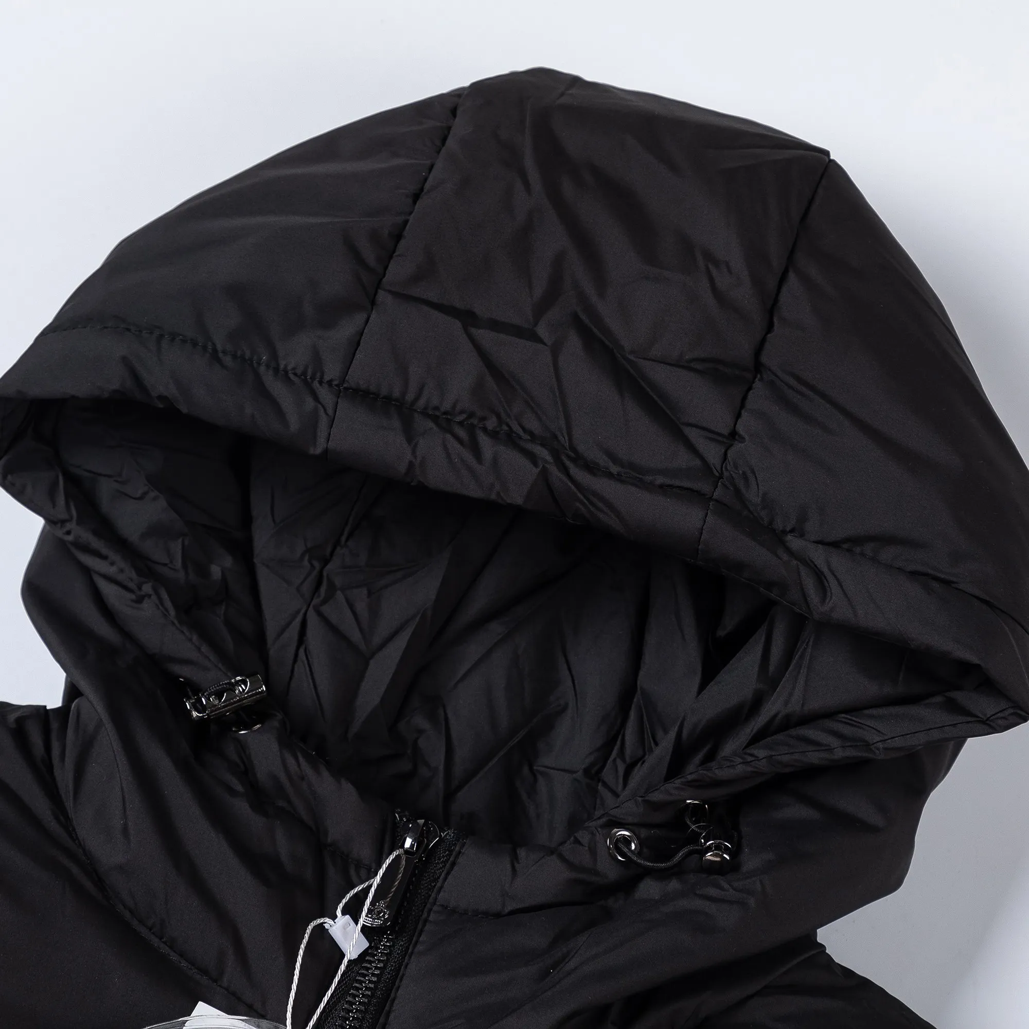 NK Swoosh Jacket - NK0011 - Image 10