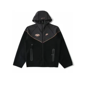 NK Tech Fleece x Central Cee Syna Jacket - NK0012