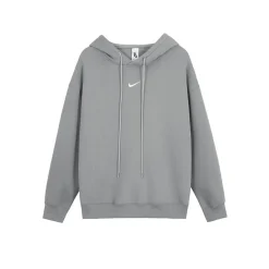 NK x FOG Tear Away Hoodie - NK0015