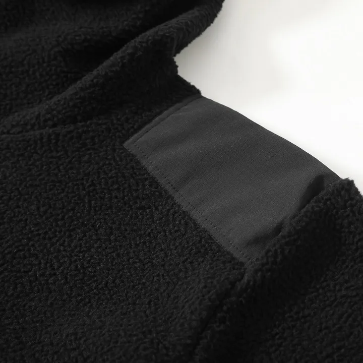 NK x SUP ACG Fleece Hoodie - NK0016 - Image 14