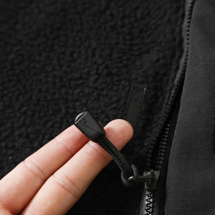 NK x SUP ACG Fleece Hoodie - NK0016 - Image 16