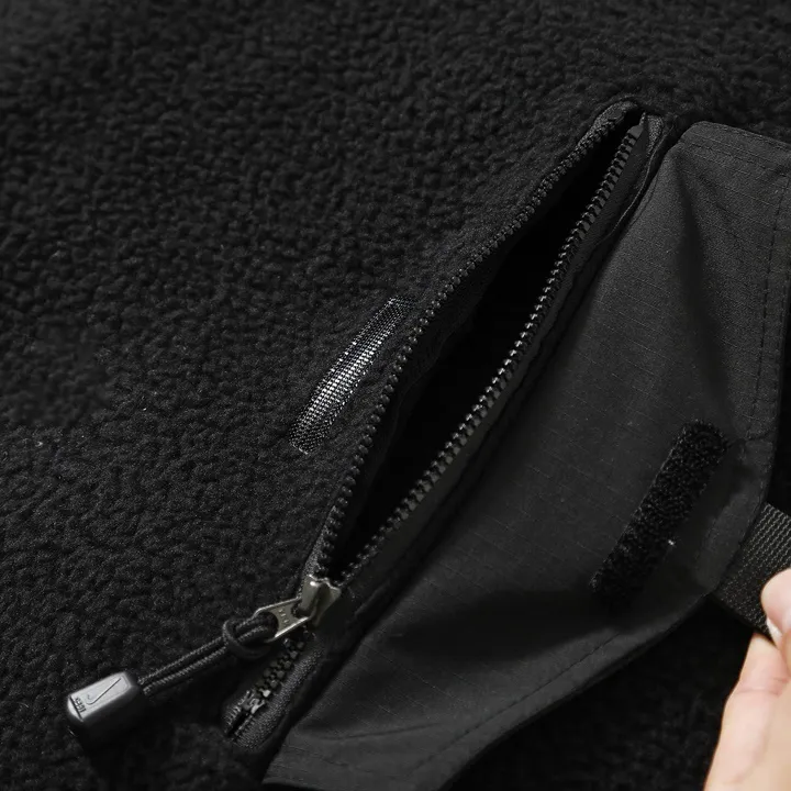 NK x SUP ACG Fleece Hoodie - NK0016 - Image 17