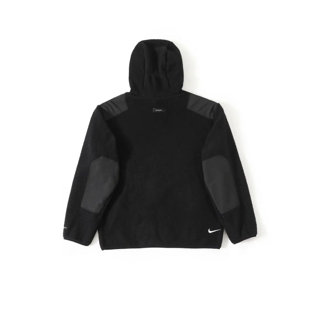 NK x SUP ACG Fleece Hoodie - NK0016 - Image 2