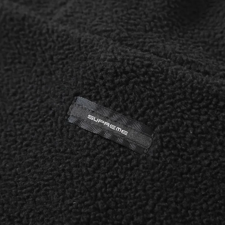 NK x SUP ACG Fleece Hoodie - NK0016 - Image 9