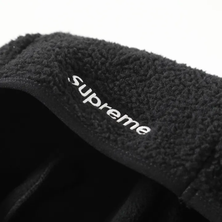 NK x SUP ACG Fleece Hoodie - NK0016 - Image 10