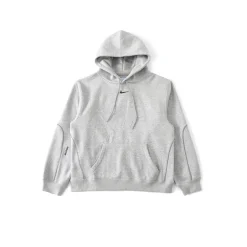 NK x Drake Nocta Reflective Hoodie - NK0018