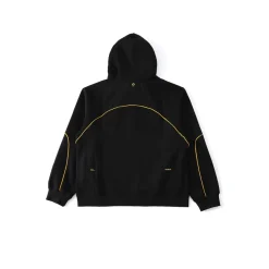 Alternative view of NK x Drake Nocta Reflective Hoodie - NK0018