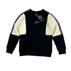 NK Sportswear Club Fleece Sweater - NK0019