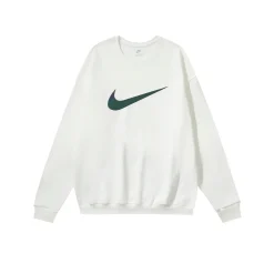 NK Vintage Big Swoosh Sweater - NK0020