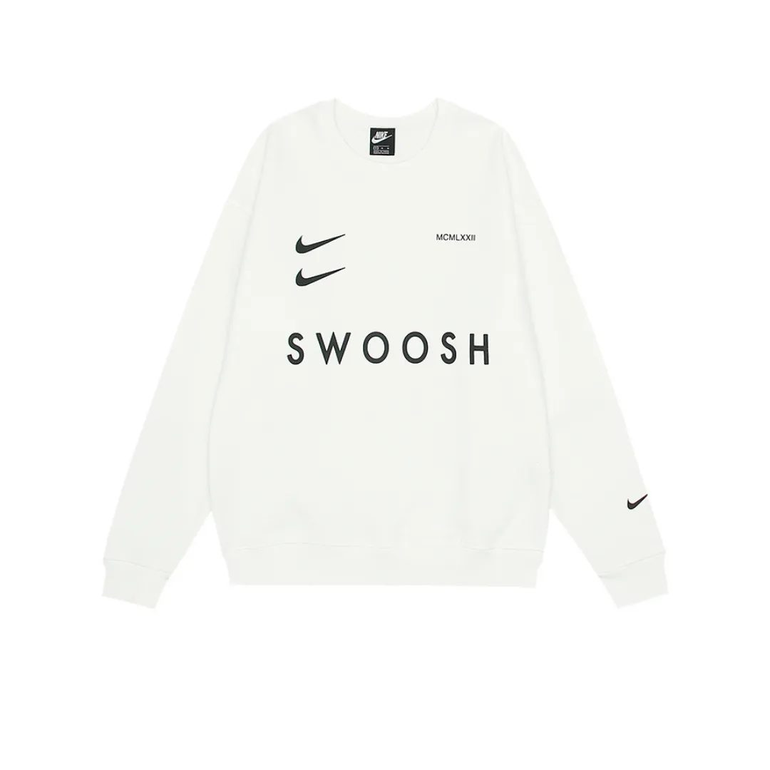 NK Sportswear Swoosh Sweater - NK0021 - Image 3
