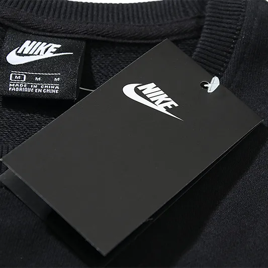 NK Sportswear Swoosh Sweater - NK0021 - Image 7