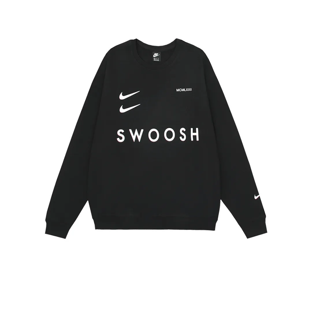 NK Sportswear Swoosh Sweater - NK0021