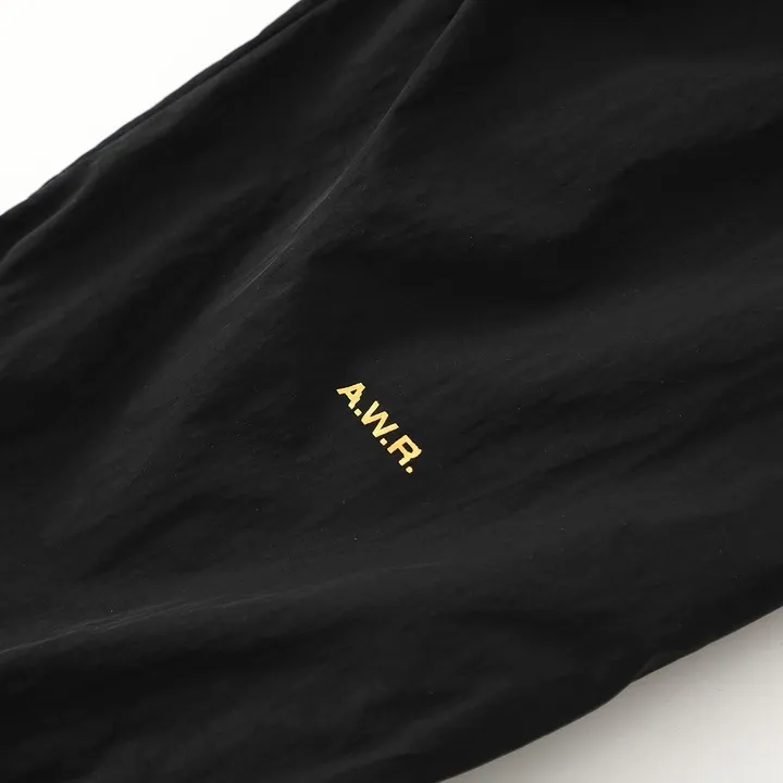 NK x Nocta Nylon Track Trouser - NK0027 - Image 9