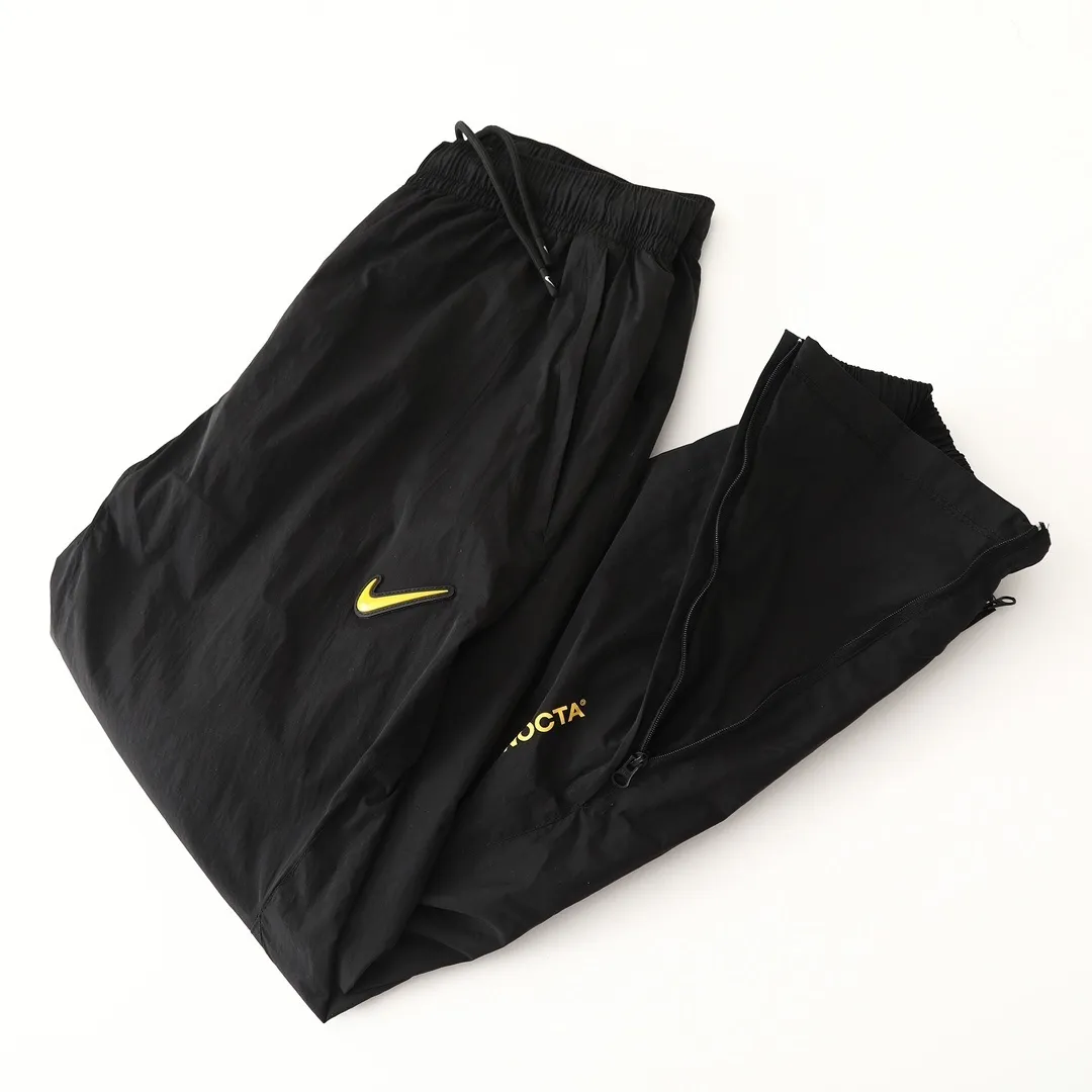 NK x Nocta Nylon Track Trouser - NK0027 - Image 4