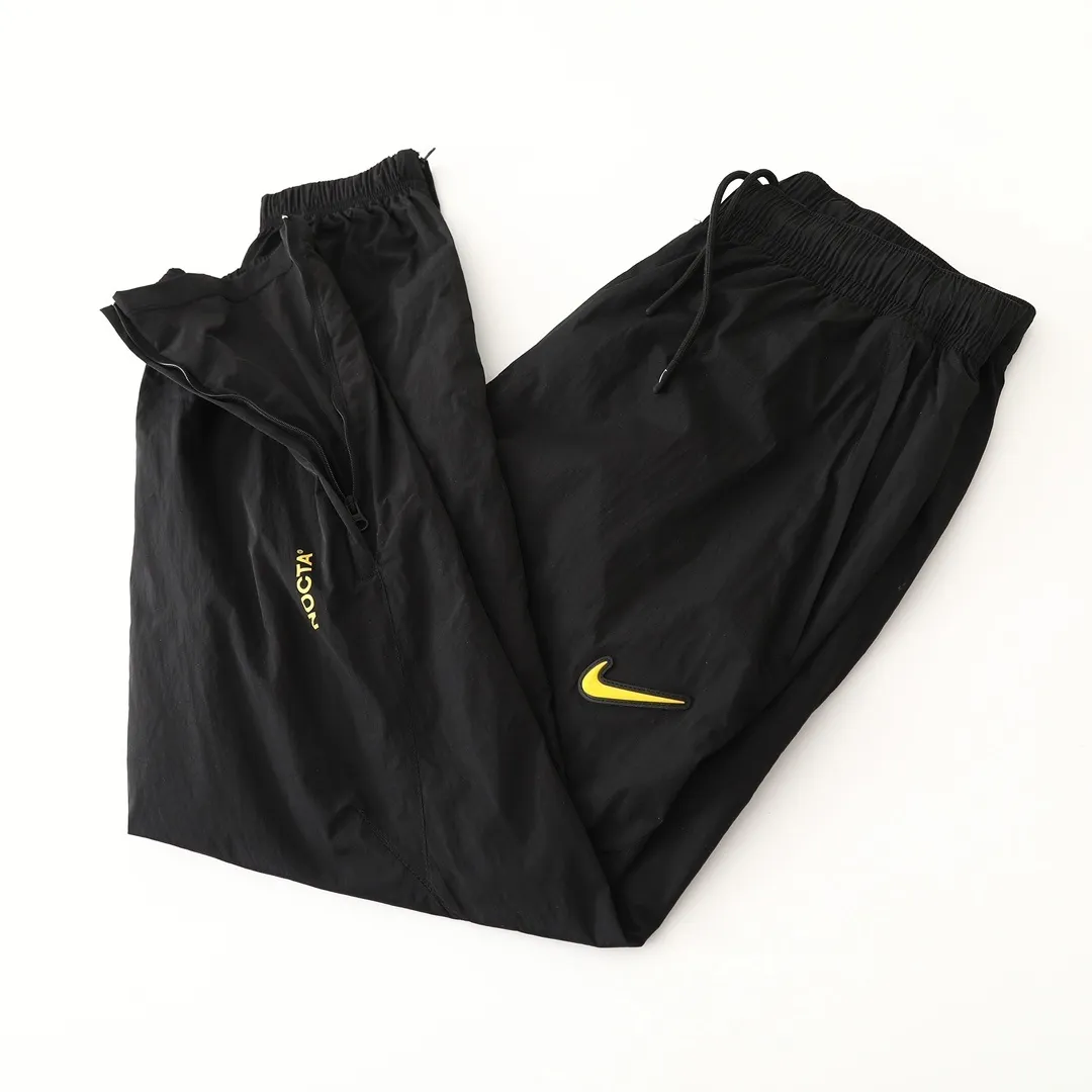 NK x Nocta Nylon Track Trouser - NK0027 - Image 3