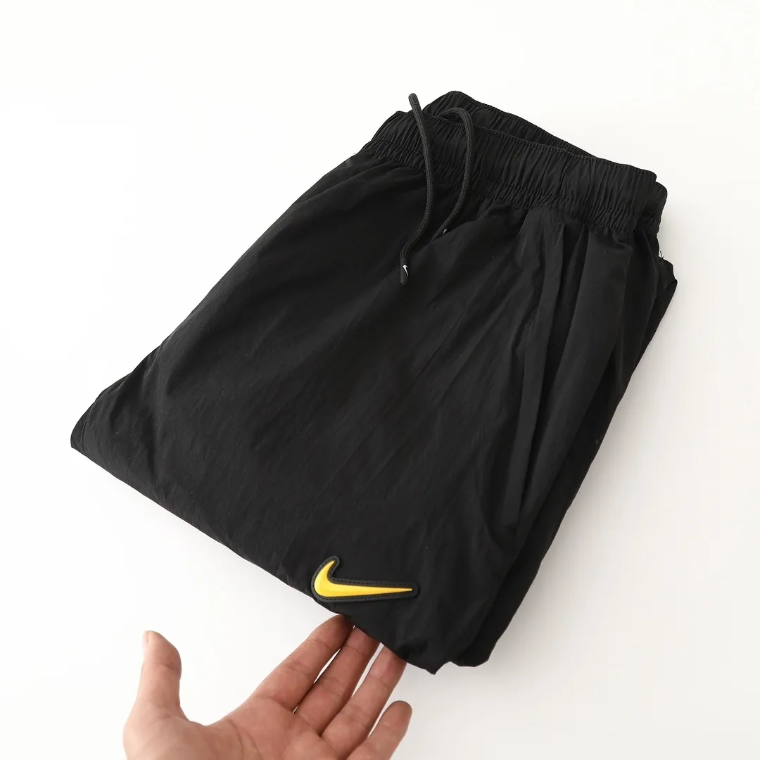 NK x Nocta Nylon Track Trouser - NK0027 - Image 19