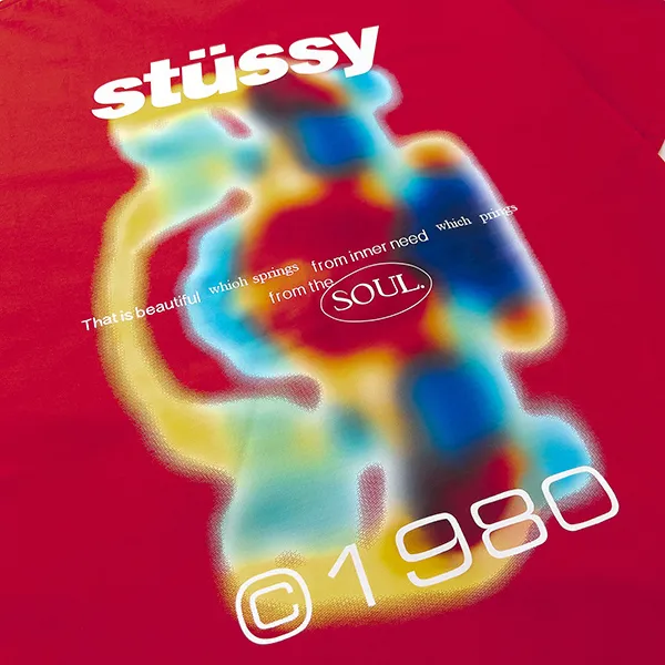 SS Soul T-Shirt - SS0019 - Image 11