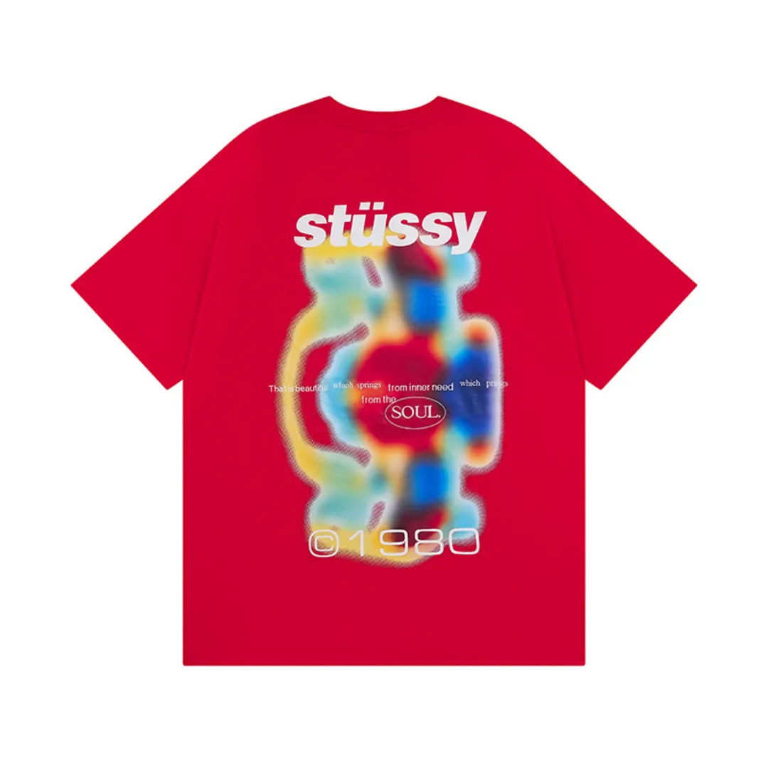 SS Soul T-Shirt - SS0019 - Image 4