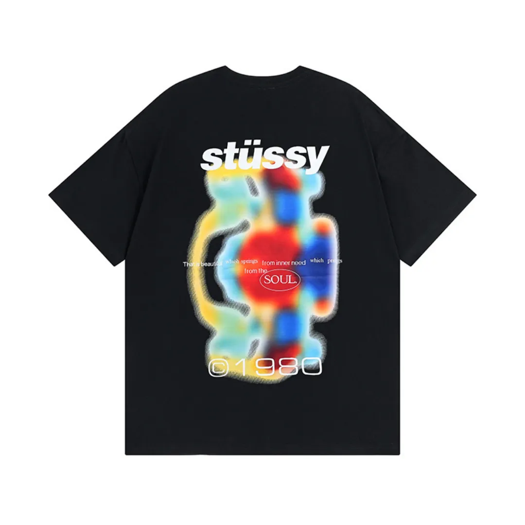 SS Soul T-Shirt - SS0019 - Image 2