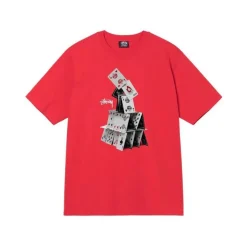 SS House Of Cards t-Shirt - SS0021