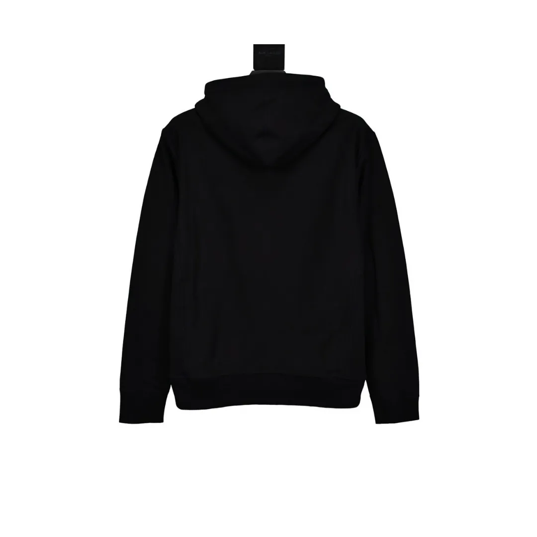 SUP Box Logo Hoodie - SUP0048 - Image 2