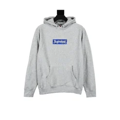 SUP Box Logo Hoodie - SUP0049