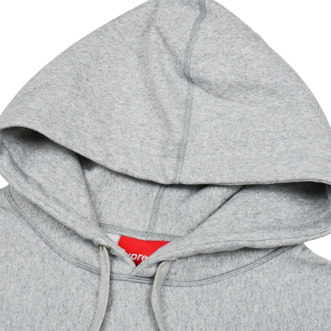 SUP Box Logo Hoodie - SUP0049 - Image 8