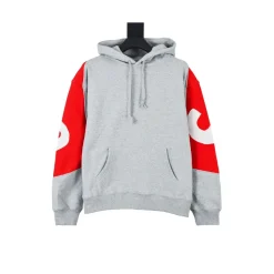 SUP Box Logo Hoodie - SUP0050