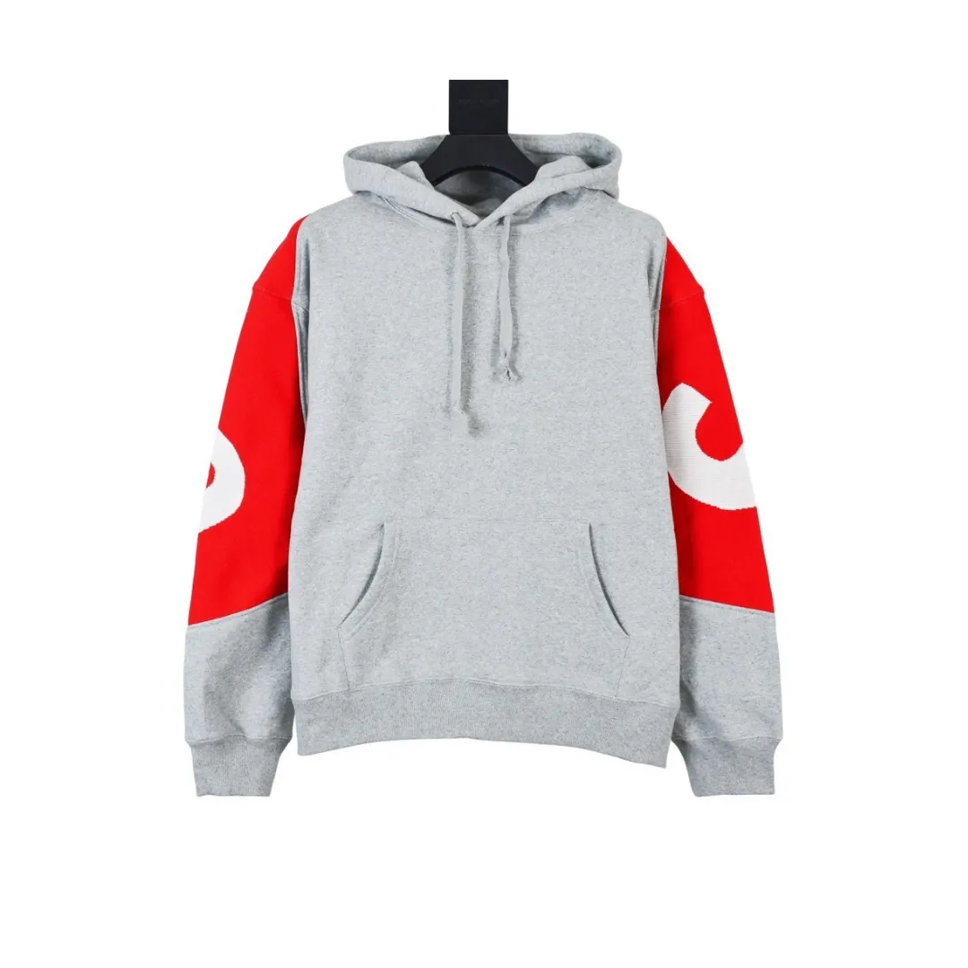 SUP Box Logo Hoodie - SUP0050
