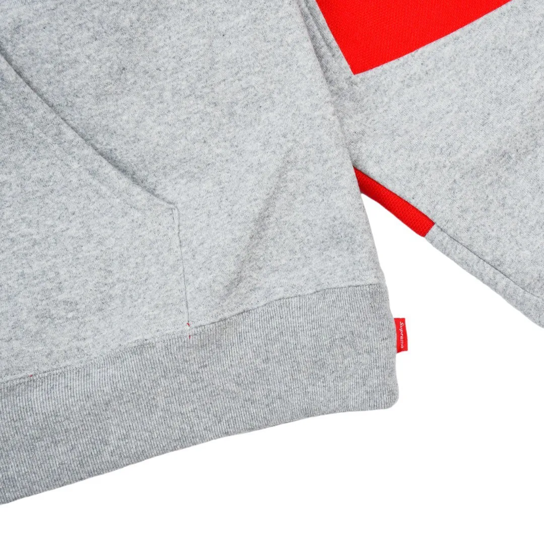 SUP Box Logo Hoodie - SUP0050 - Image 5