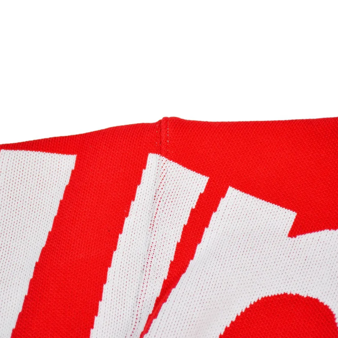 SUP Box Logo Hoodie - SUP0050 - Image 7