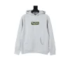 SUP Box Logo Hoodie - SUP0052