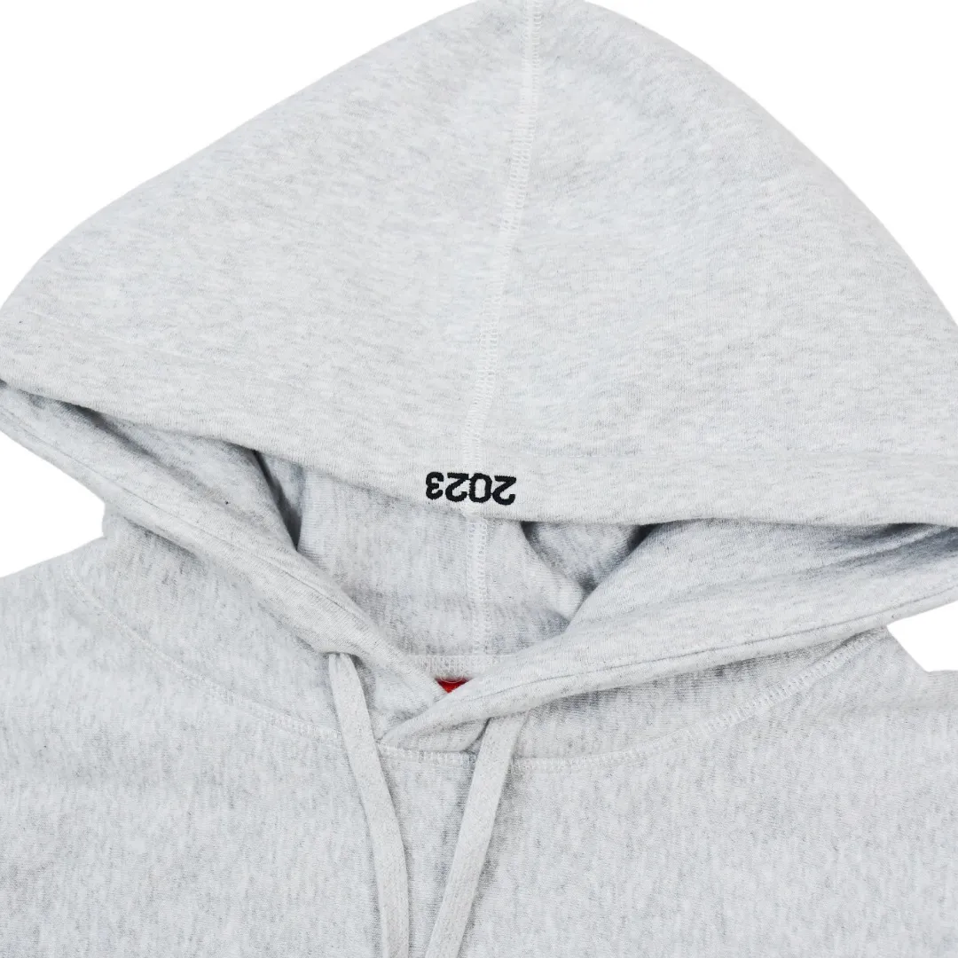 SUP Box Logo Hoodie - SUP0052 - Image 7