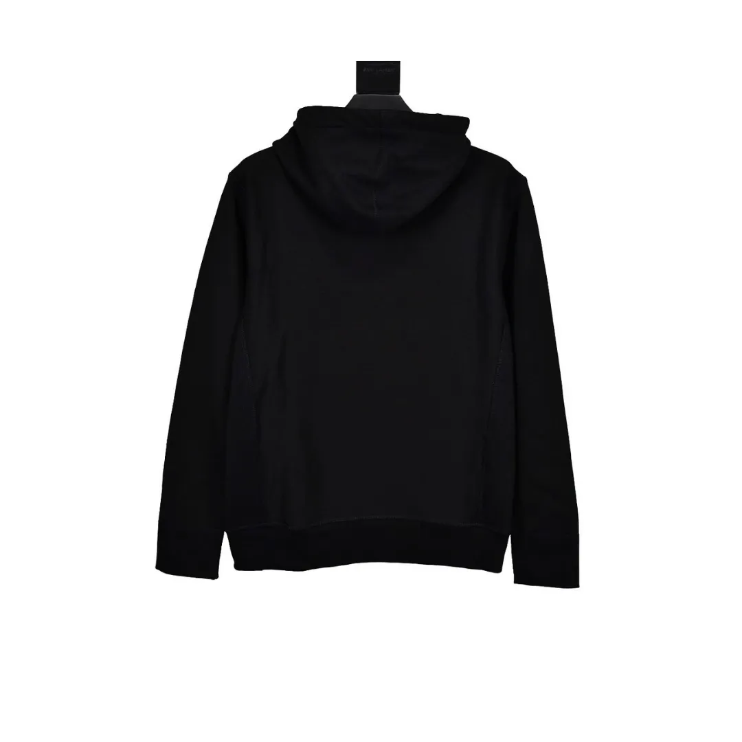SUP Cross Box Logo Hoodie - SUP0055 - Image 2