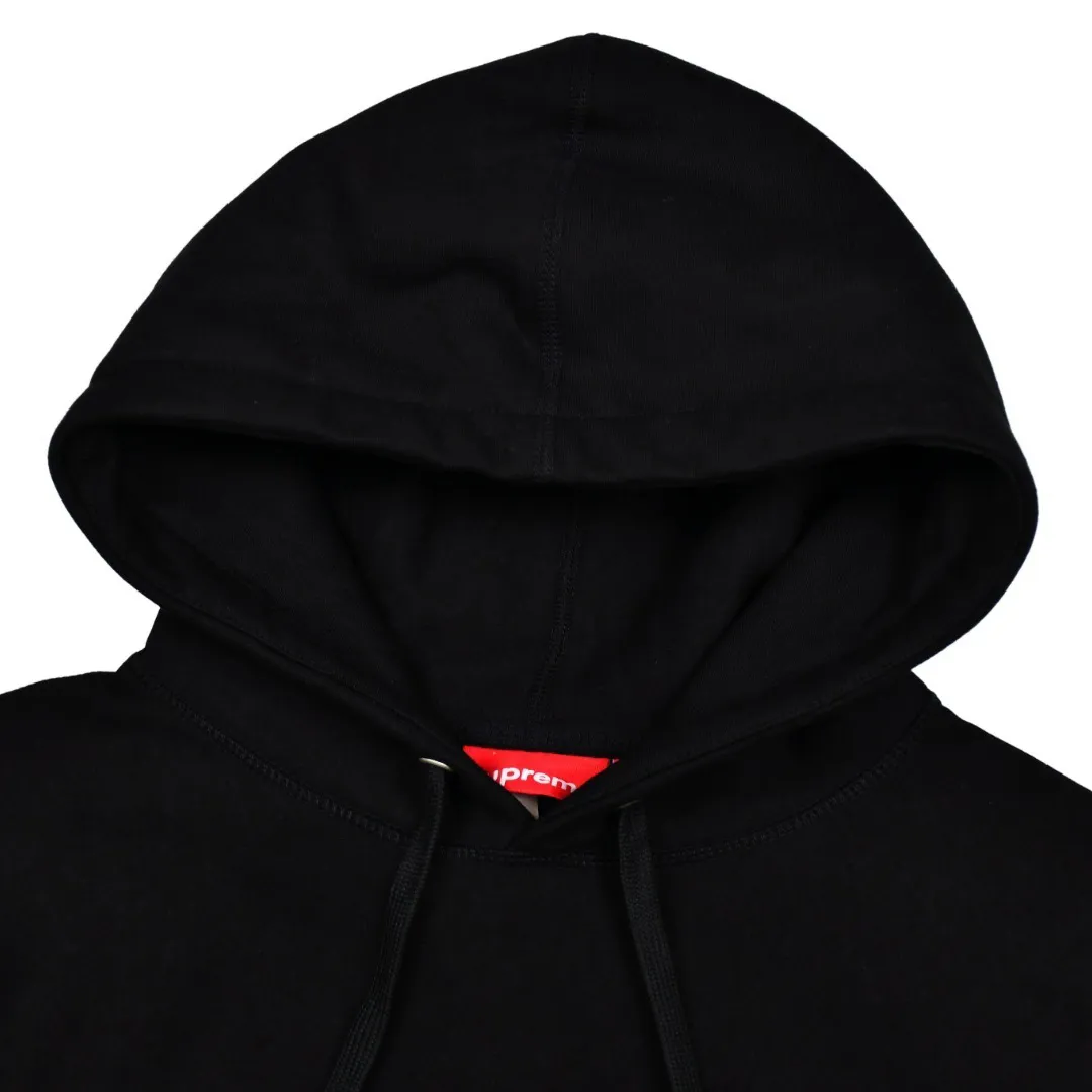 SUP Cross Box Logo Hoodie - SUP0055 - Image 8