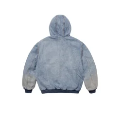 Alternative view of SUP Reflective Arc Work Jacket - SUP0071