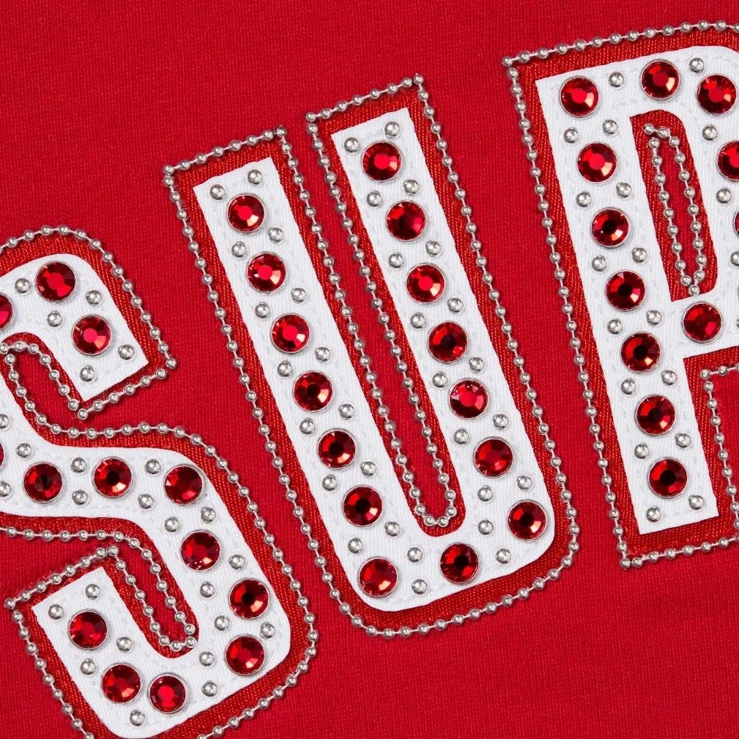 SUP B.B.Simon Zip Up Hooded Jacket - SUP0072 - Image 13