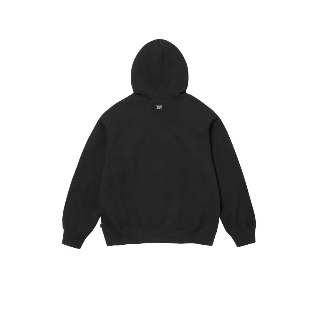 SUP B.B.Simon Zip Up Hooded Jacket - SUP0072 - Image 8