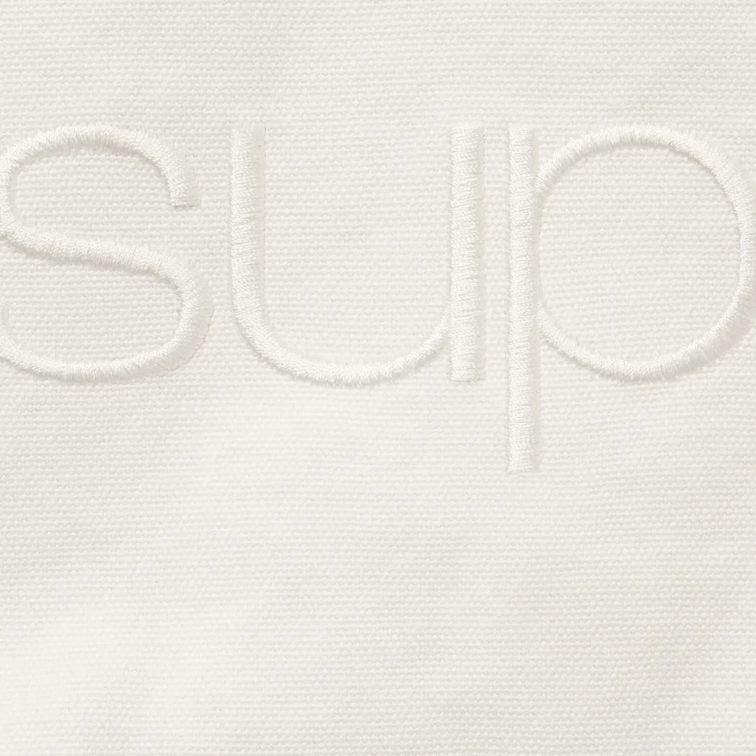 SUP Faux Shearling Lined Bomber Jacket - SUP0073 - Image 11