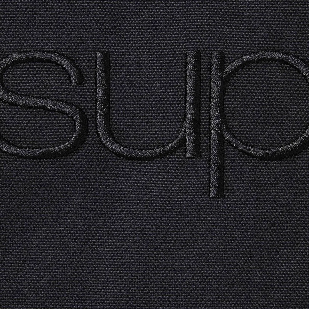 SUP Faux Shearling Lined Bomber Jacket - SUP0073 - Image 12