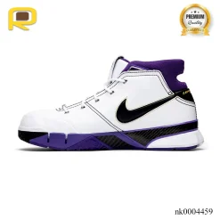 Alternative view of Kobe 1 Protro 81 Points Shoes Sneakers – nk0004459