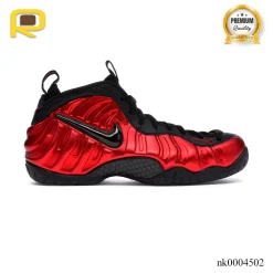 Air Foamposite Pro Gym Red Shoes Sneakers – nk0004502