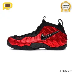 Alternative view of Air Foamposite Pro Gym Red Shoes Sneakers – nk0004502