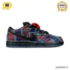Nardwuar x Dunk Low SB Pro Tartan Shoes Sneakers - nk0004674